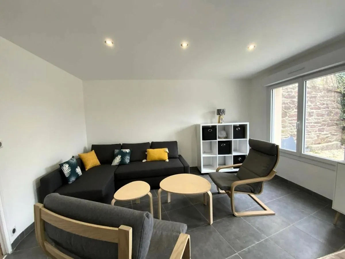 Residence 302-Frehel - 3 Pieces Pour 4 Personnes 214 Erquy France