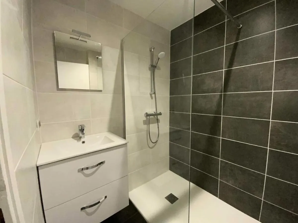 Residence 302-Frehel - 3 Pieces Pour 4 Personnes 214 Erquy