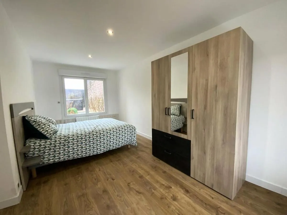 Residence 302-Frehel - 3 Pieces Pour 4 Personnes 214 Erquy 0*,